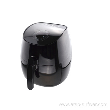 Digital Electric Air Fryer Toaster Without Oil Oven